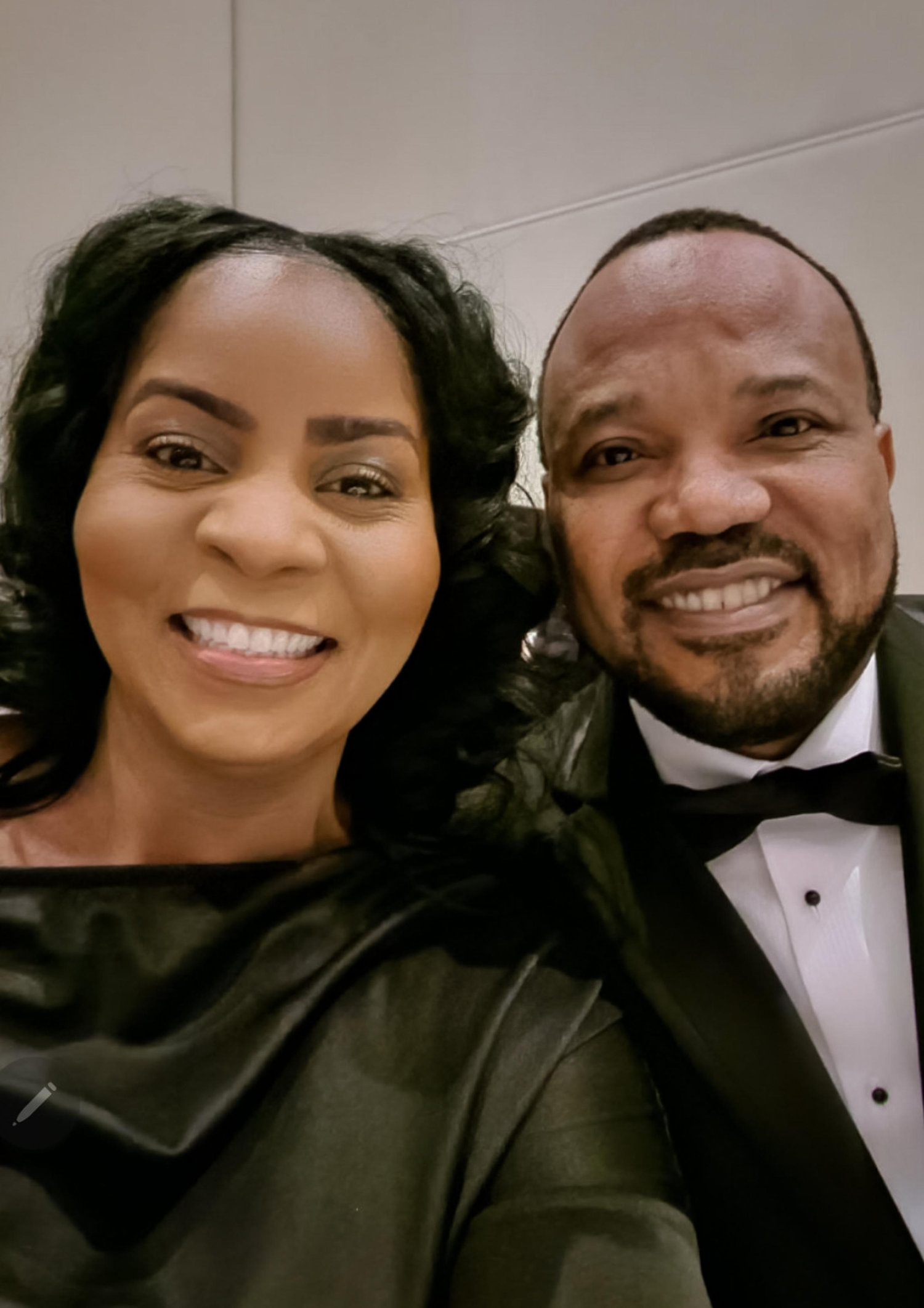 Cherenda Bankston and Mark Semple's Wedding Website