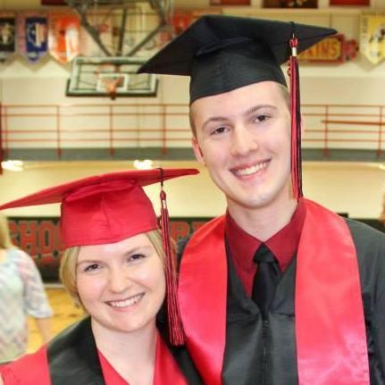Graduation 2015