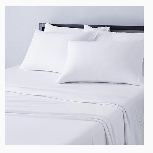 Bed Sheets