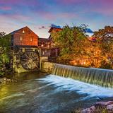 Pigeon Forge