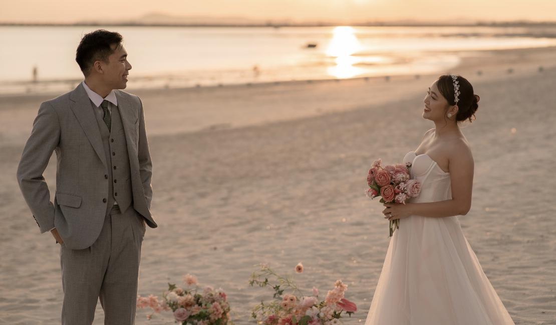 The Wedding Website of Jimmy Loi and Jenny Tang