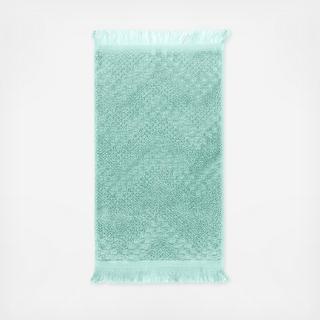 Boheme Guest Towel, Set of 2