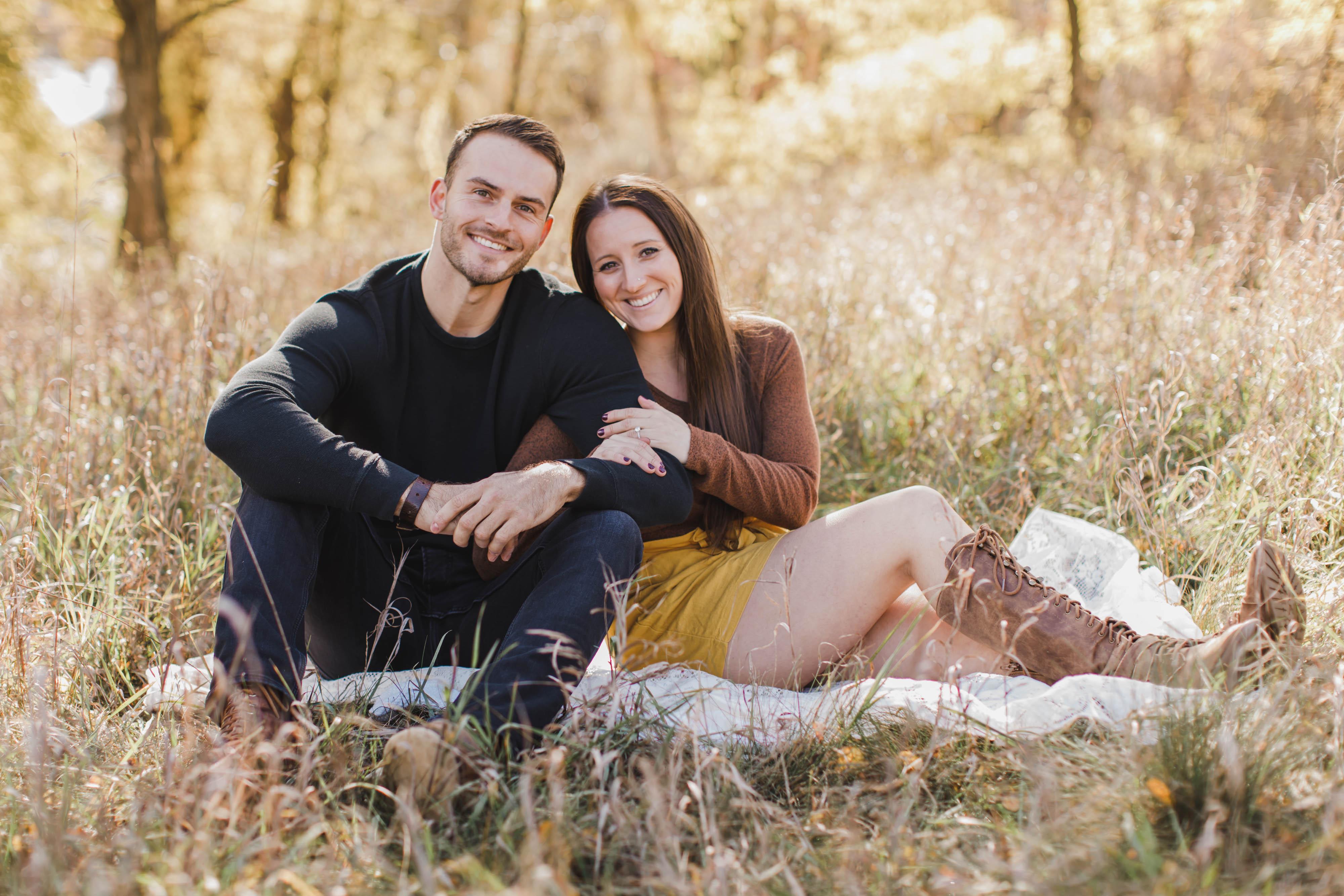 The Wedding Website of Ashlee Harmon and Nicholas Howes