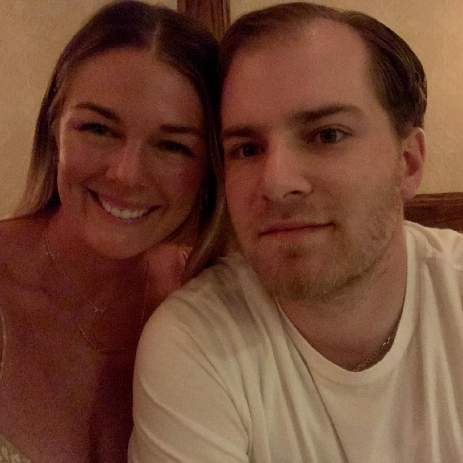 Birthday dinner