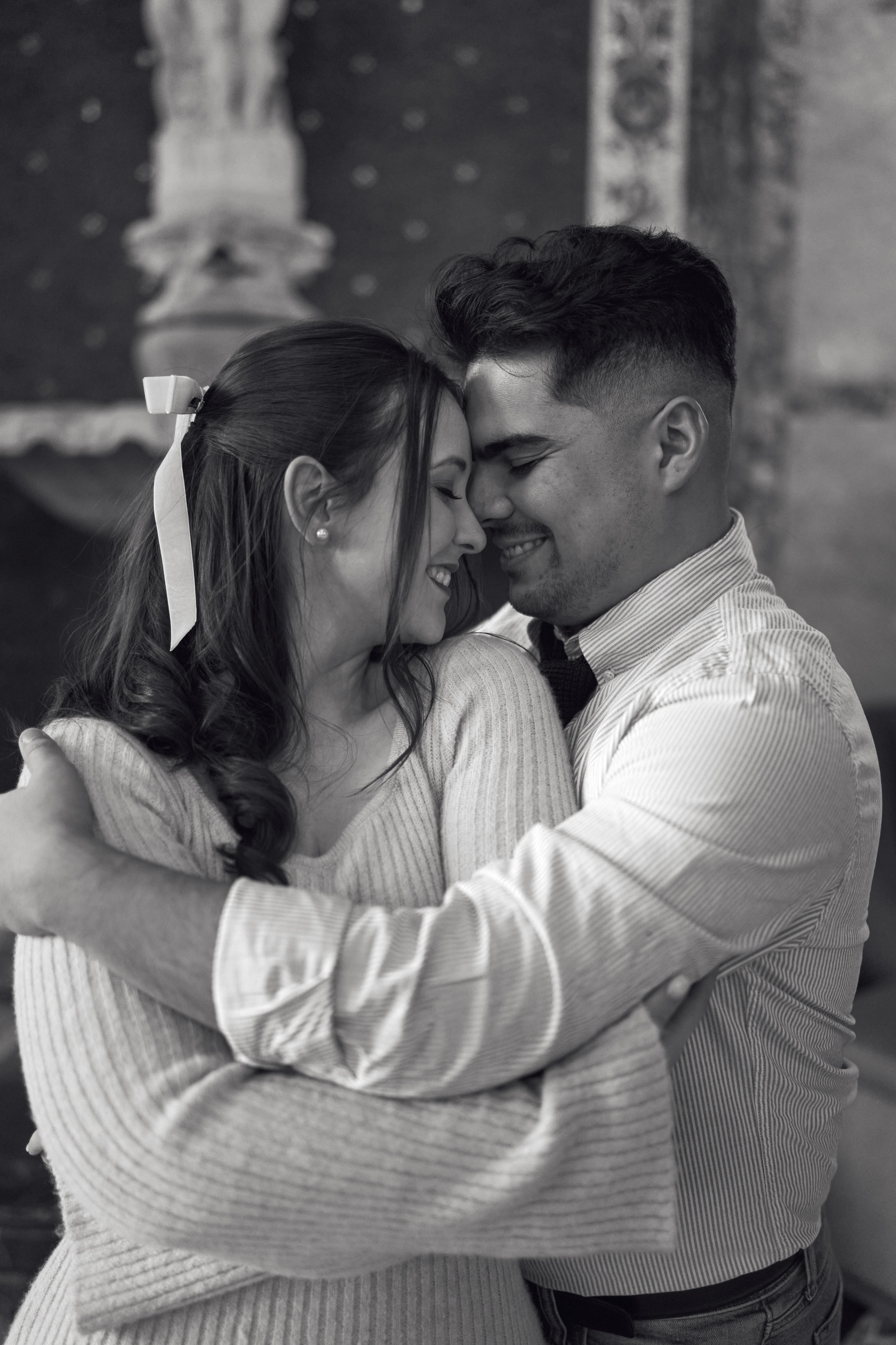 The Wedding Website of Amy Martinez and Erik Contreras