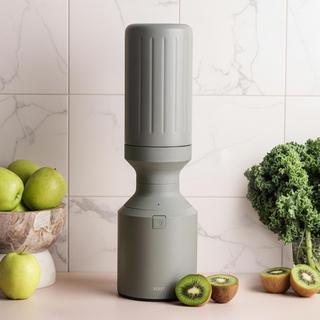 Mega 1200 Stainless Steel Blender