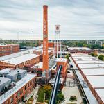 Bar Crawl by Scooter in Downtown Durham