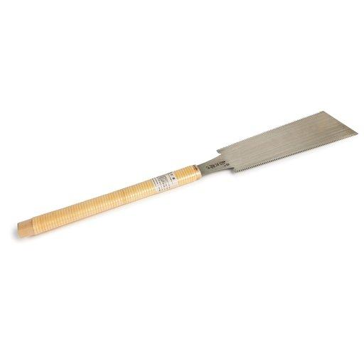 240mm Rip/Crosscut Saw (Ryoba Noko Giri) - Koshino Shoku
