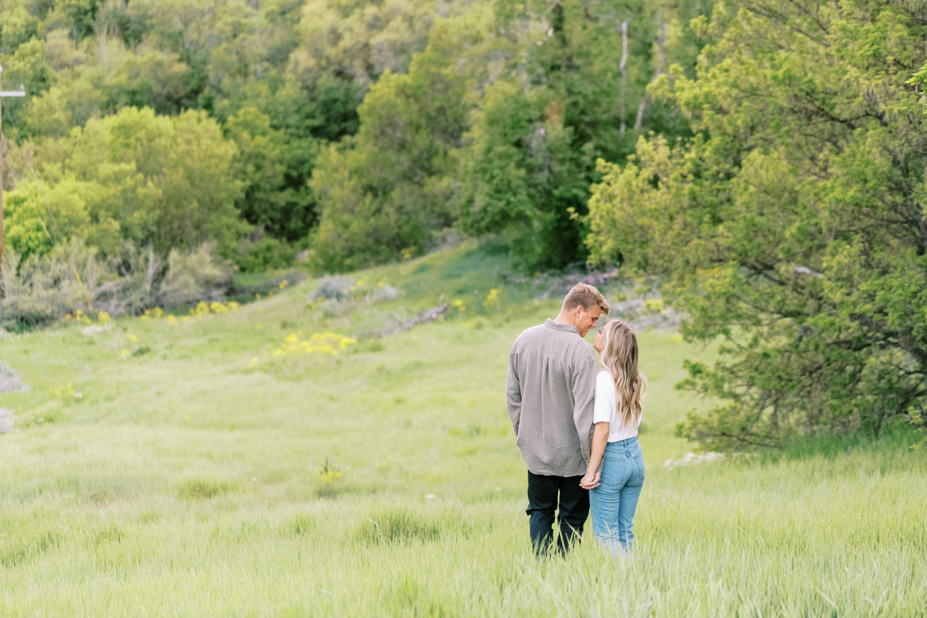 The Wedding Website of Grace Mortensen and Mckay Hardy