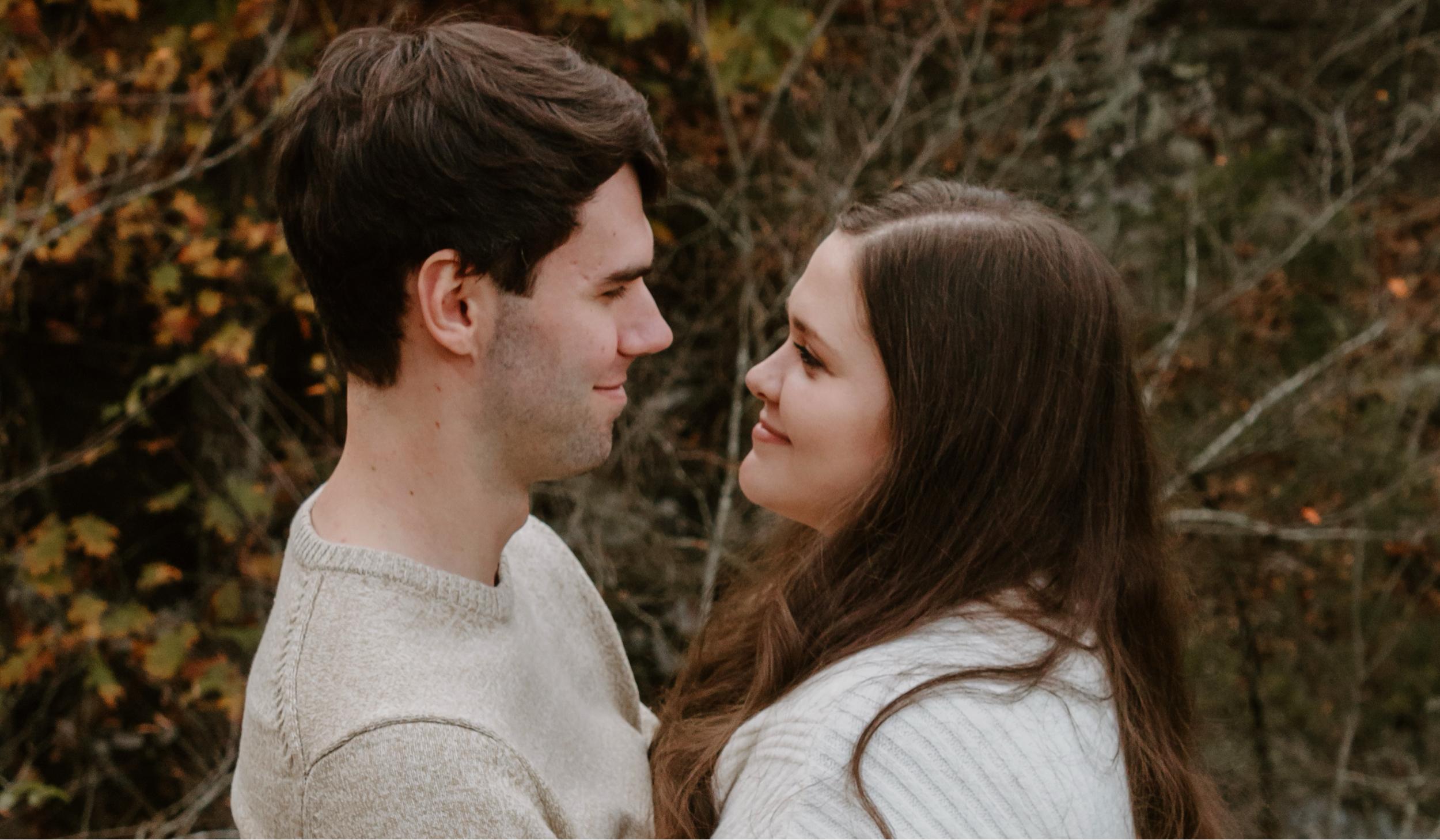 The Wedding Website of Faith Melton and Bryan Honeck