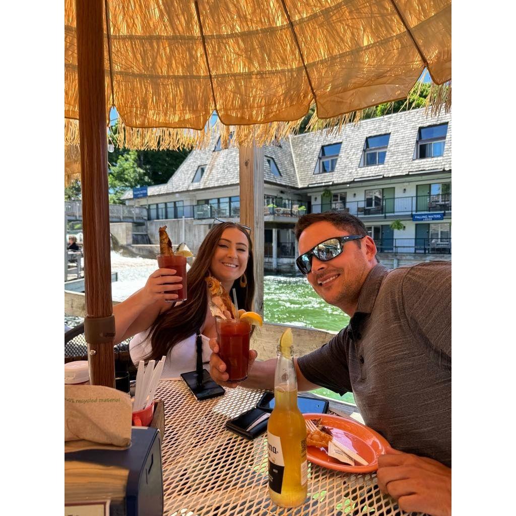 Lake Leelanau get away