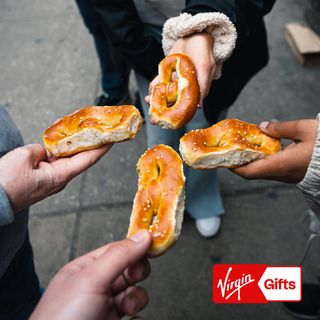 Best of Philadelphia Food Tour for 2 - Philadelphia