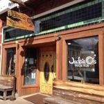 Jackie O's Pub & Brewery