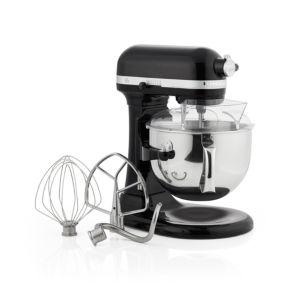 KitchenAid ® Pro Line ® Series Cast Iron Black 7-Quart Bowl-Lift Cast Stand Mixer