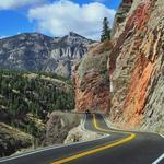 Million Dollar Highway