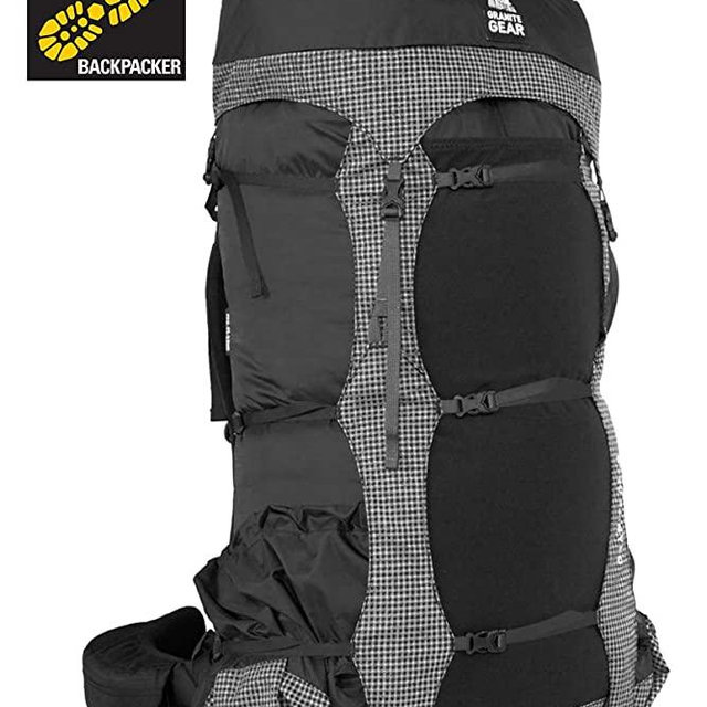 Granite Gear Blaze 60L Backpack 2019