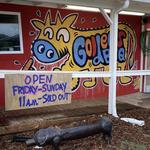 Goldee's Barbecue