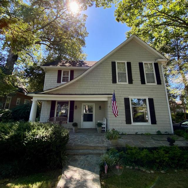 Home fund