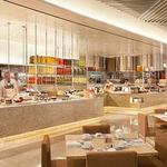 BACCHANAL BUFFET INSIDE CAESARS PALACE