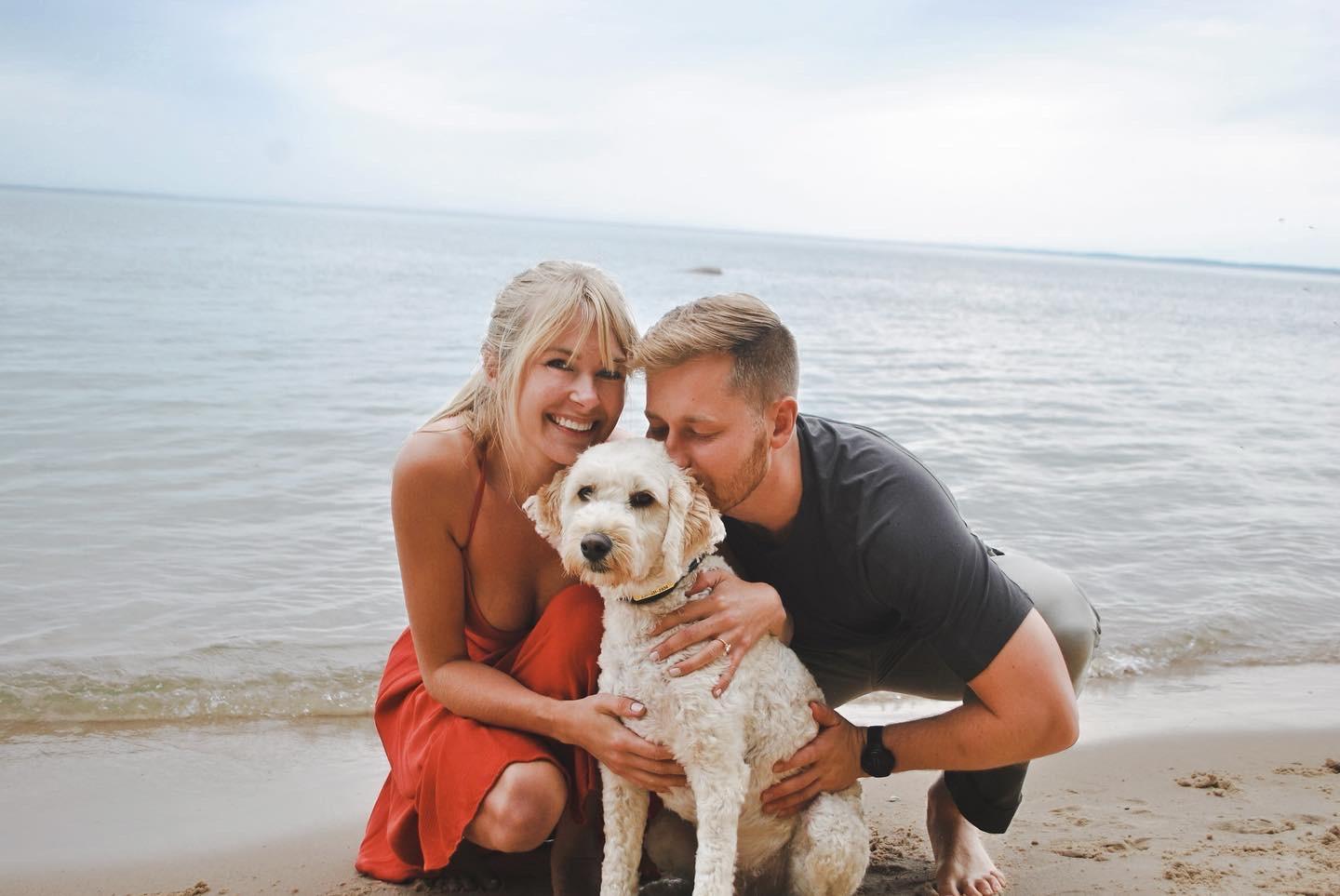 The Wedding Website of Susie Ness and Gunnar Carlson