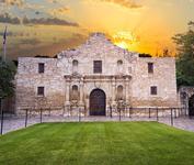 The Alamo