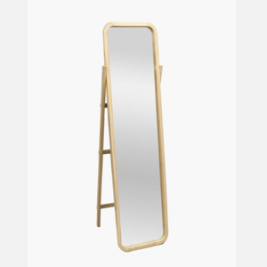 Standing Ladder Mirror, 40x160cm