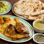 Yemen Cafe Restaurant
