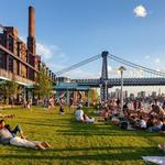 Domino Park