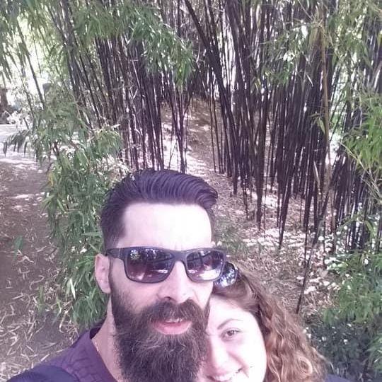 Hiking in BC, can't wait to do so much more!