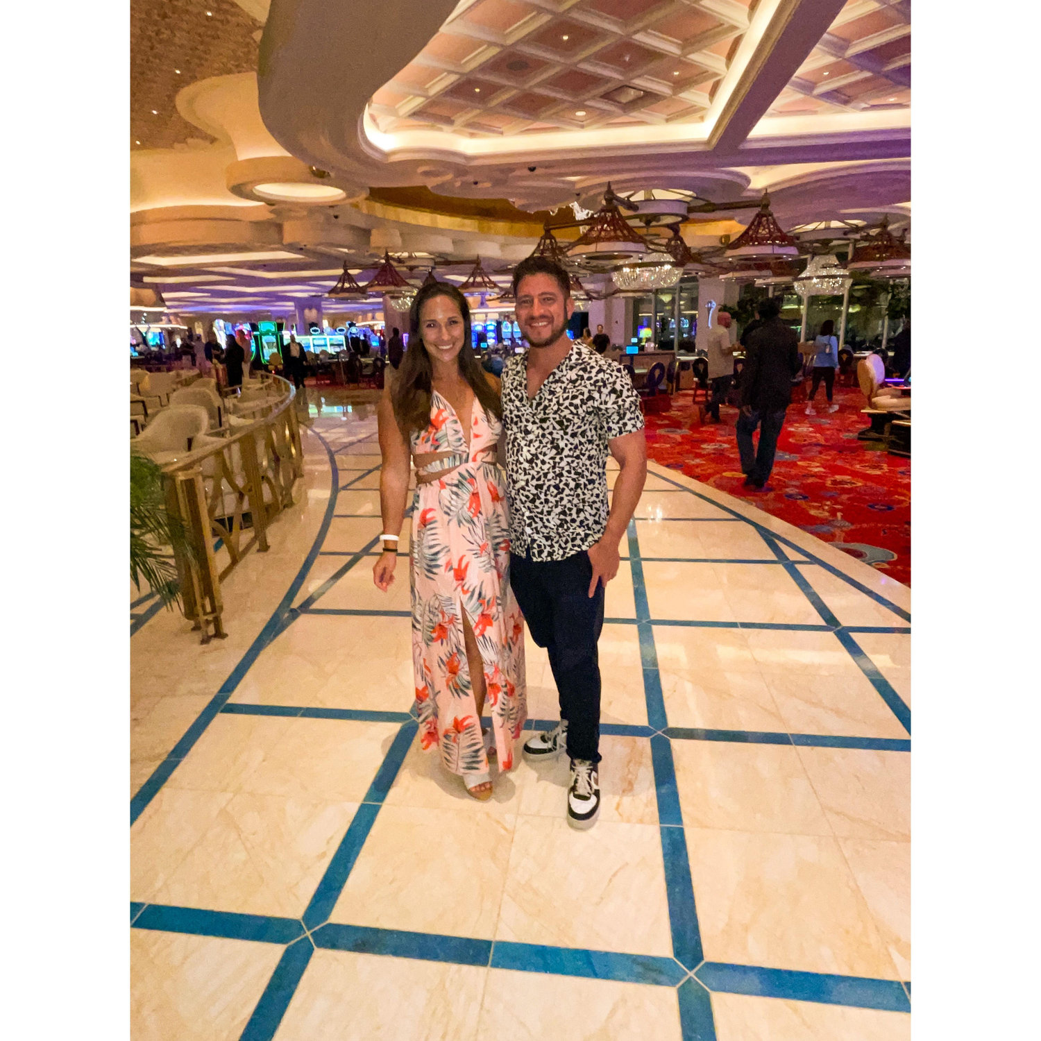 Bahamas Trip 2022