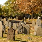 The Burying Point