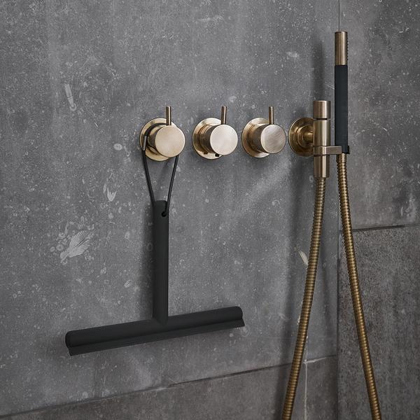 Bath Wiper
