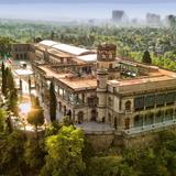 Museo Nacional de Historia Castillo de Chapultepec