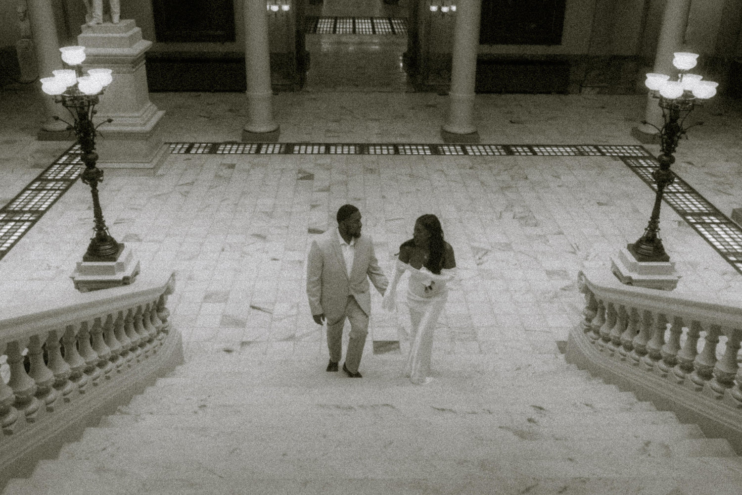 The Wedding Website of Kelsi Fizer and LeDerrick Jenkins
