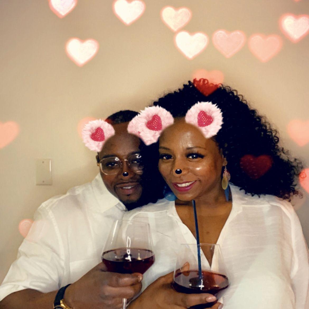 Valentine's Day 2020something