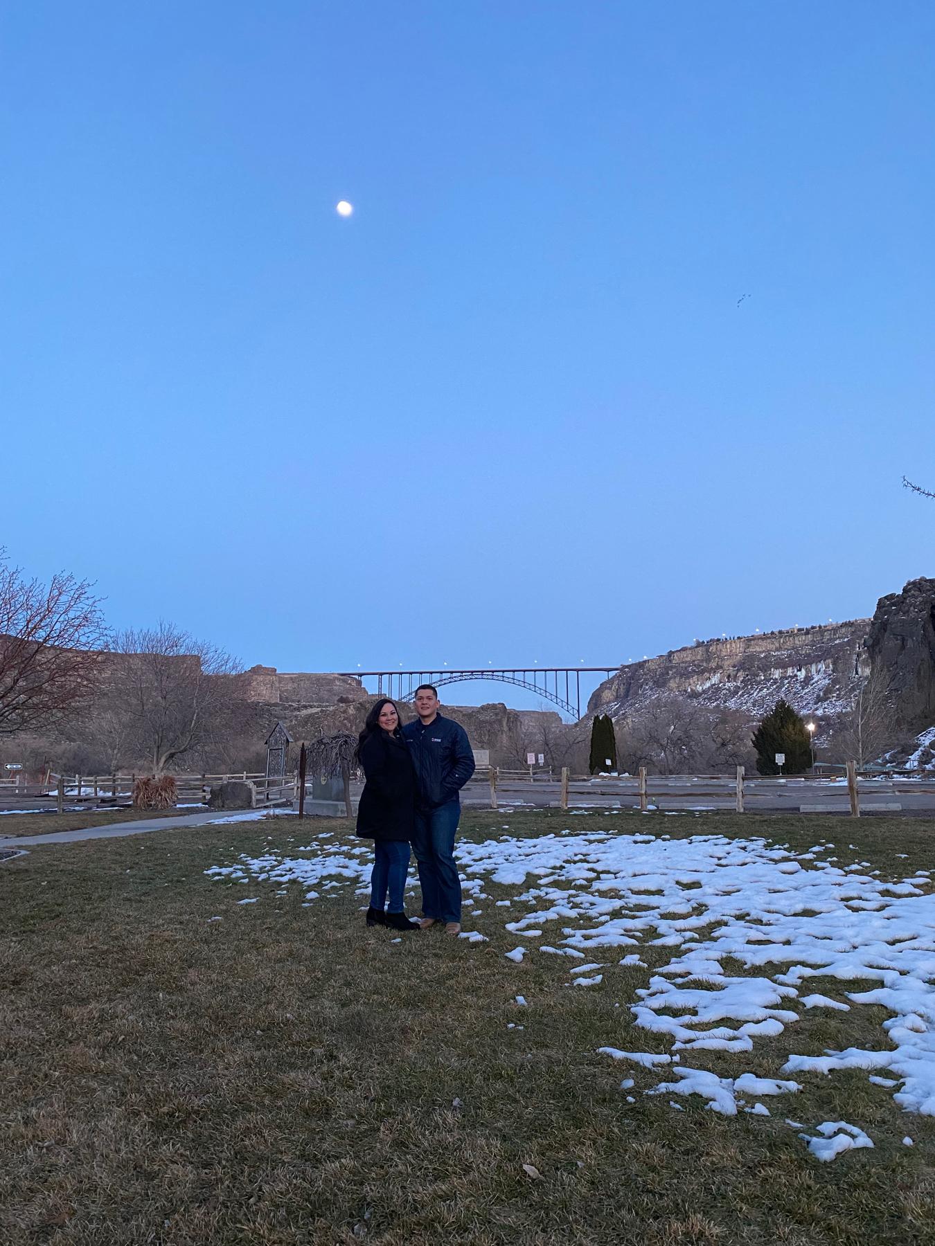 Idaho Falls