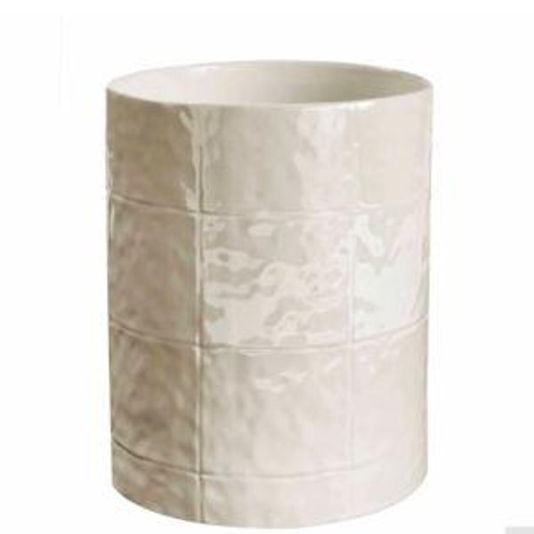Perla Waste Basket | Birch Lane