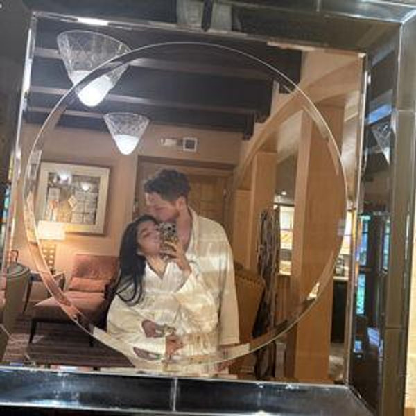60-Minute Couples Massage