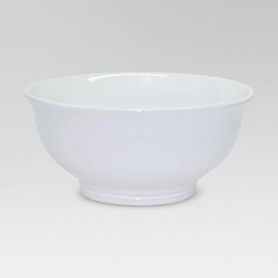 Serving Bowl 45oz Porcelain White - Threshold™
