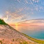 Sleeping Bear Dunes