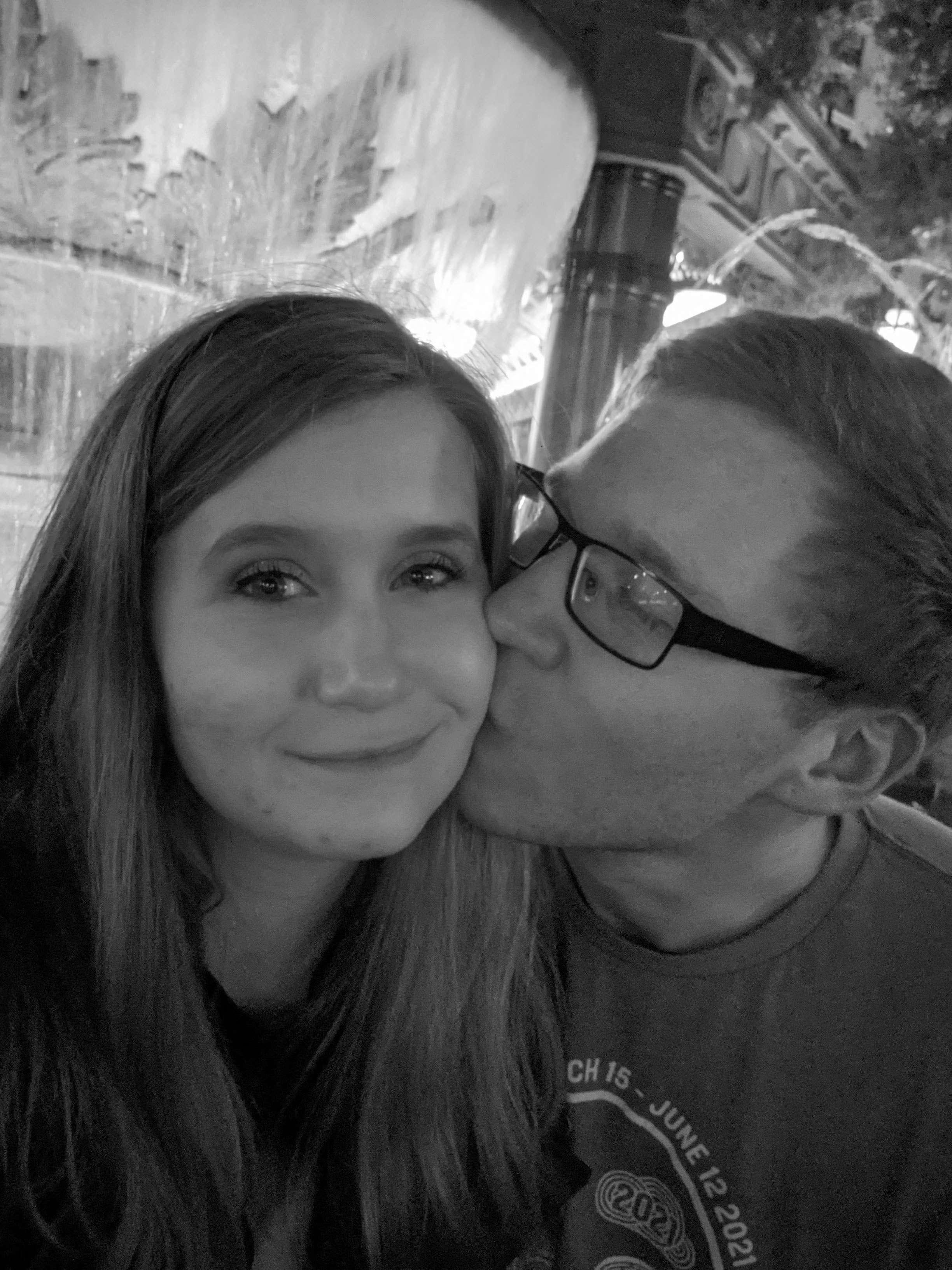 The Wedding Website of Lacie Schroeder and Brandon Humboldt
