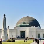 Griffith Observatory