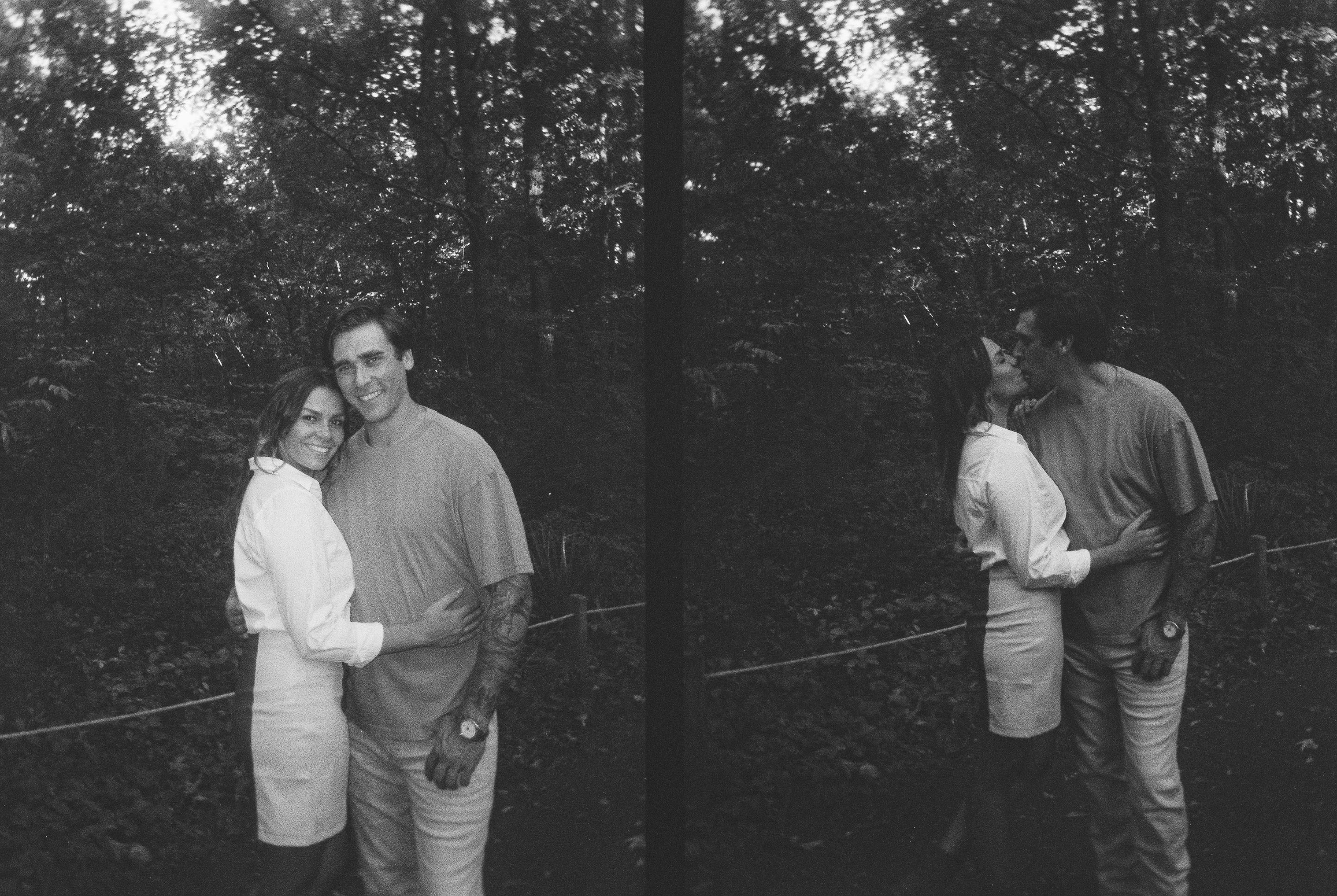 The Wedding Website of Mikayla Ellis and Hunter McGeeney