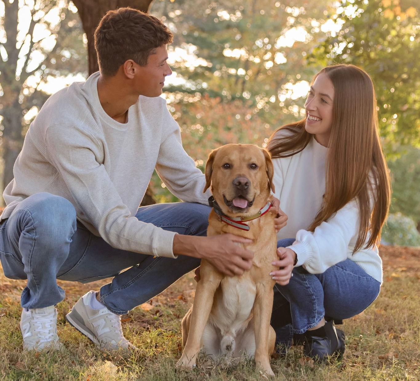 The Wedding Website of Haley Sutton and Zachary Johnson