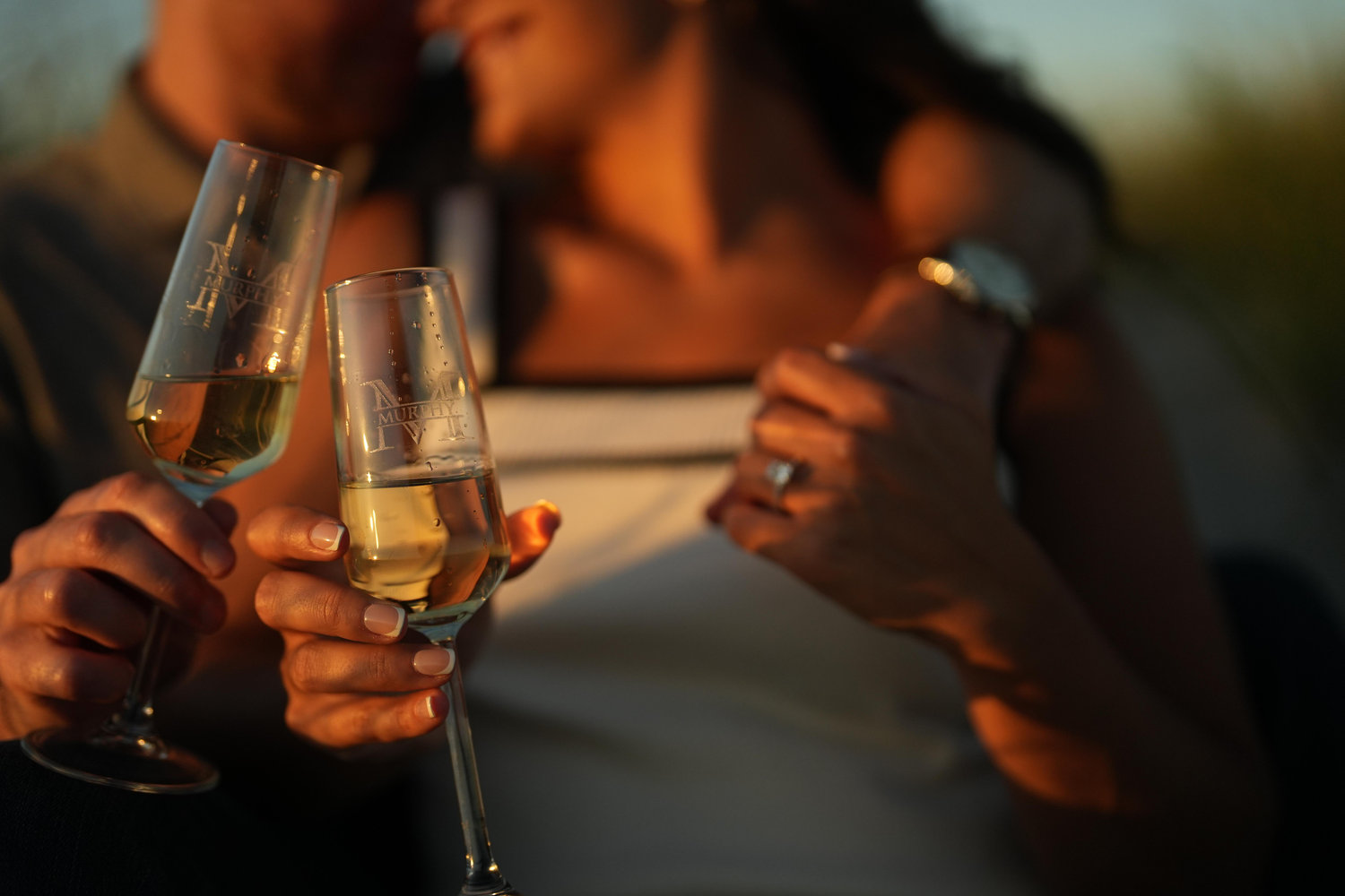The Wedding Website of Jacklyn Grigorian and Michael Murphy