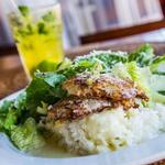 Cafe O'lei