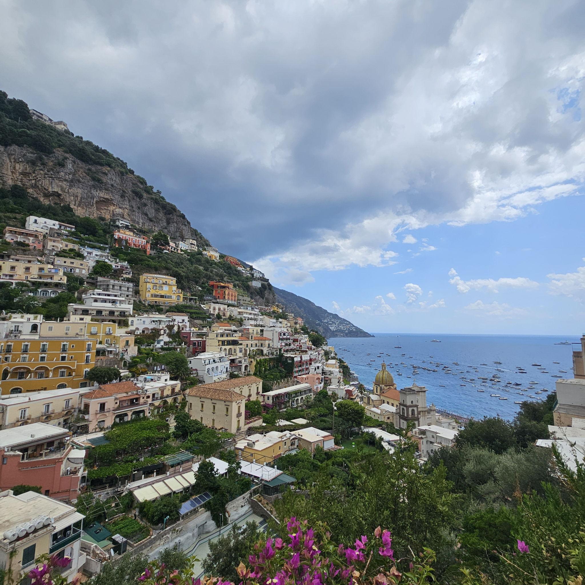 Positano