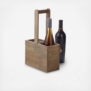 Verona Wine Carrier