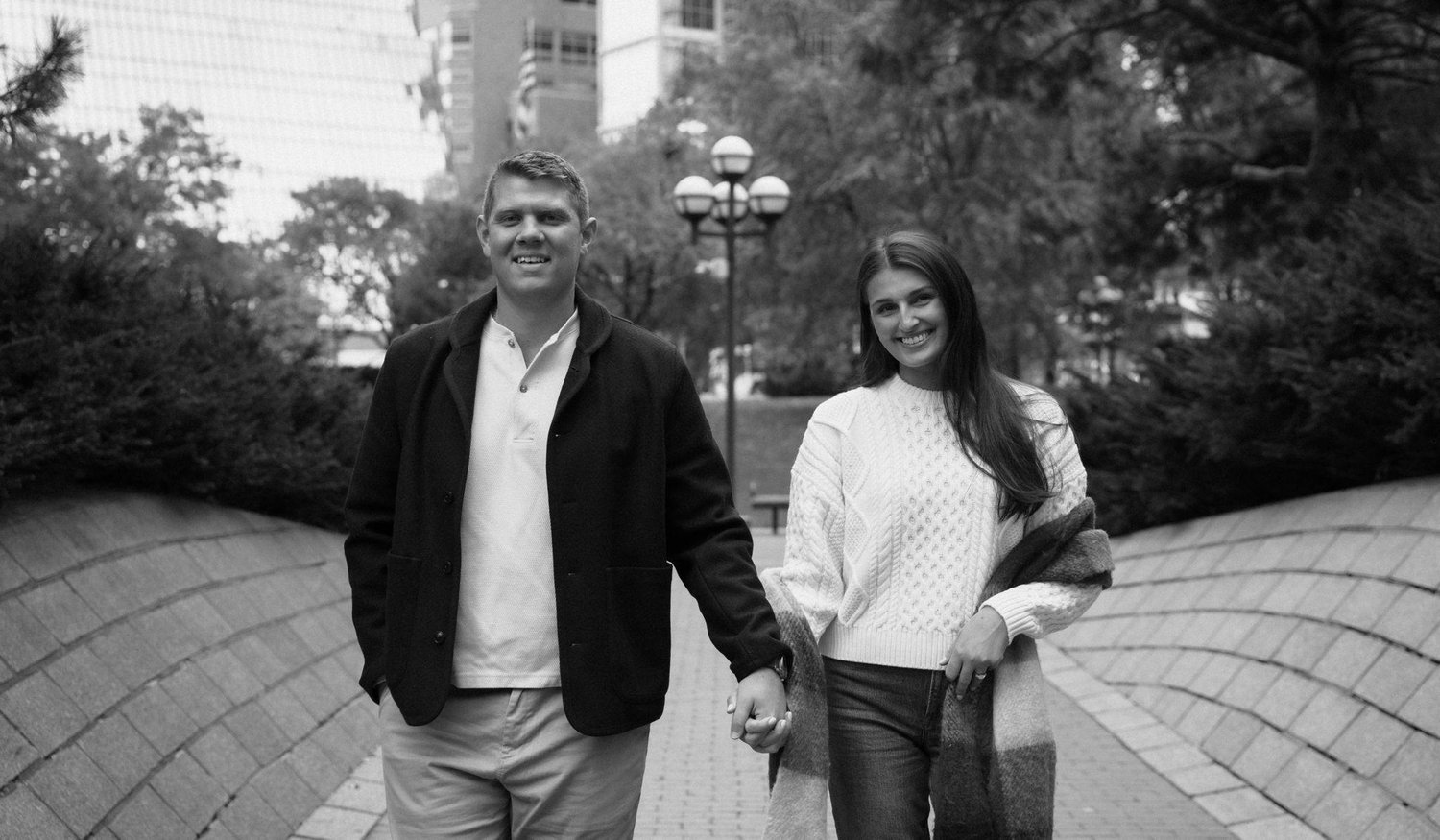 Abigail Pohlen and Joseph Dunn's Wedding Website