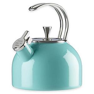 kate spade new york All in Good Taste 2.5 qt. Tea Kettle
